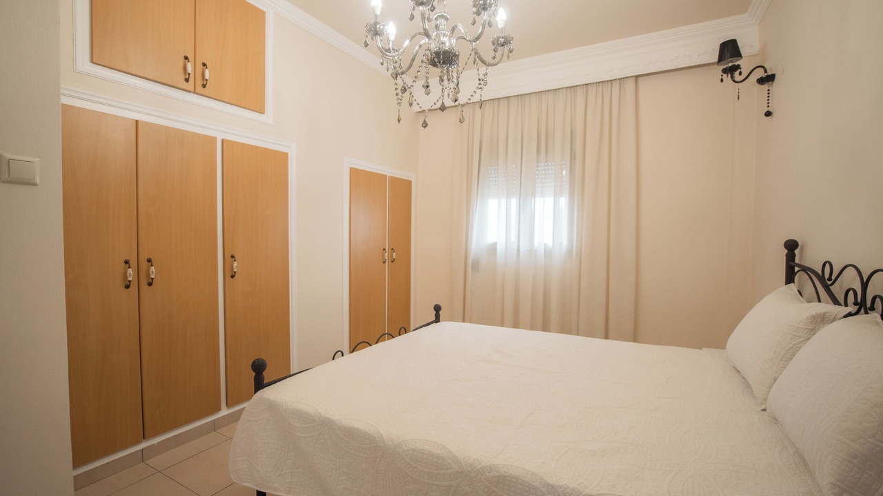 Photo of Bedroom in Kalo Chorio