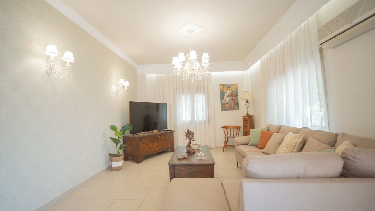 Photo of Livingroom in Kalo Chorio