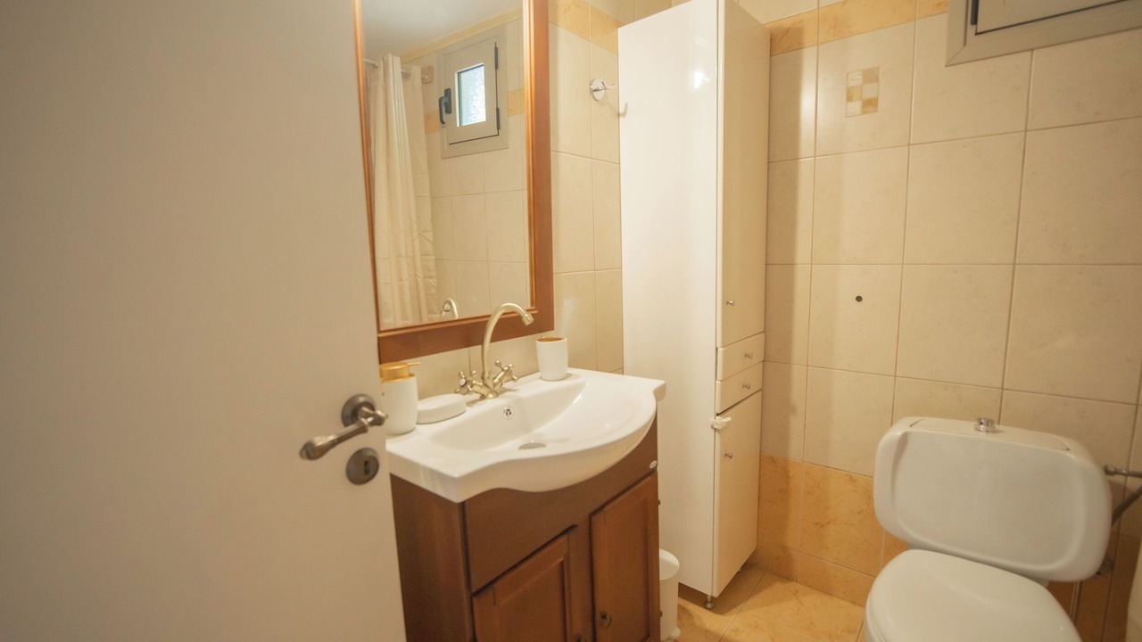 Photo of Bathroom in Kalo Chorio