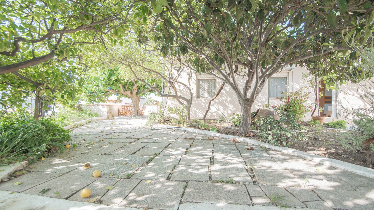 Photo of Outdoor in Kalo Chorio