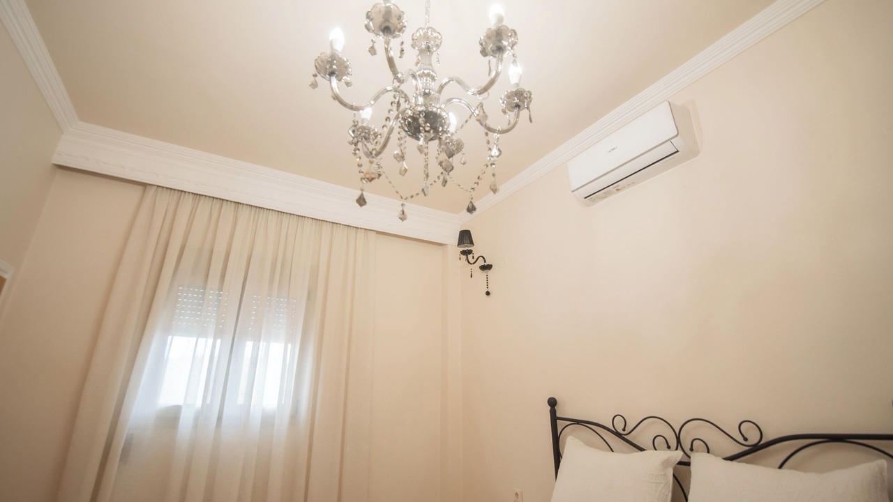 Photo of Bedroom in Kalo Chorio