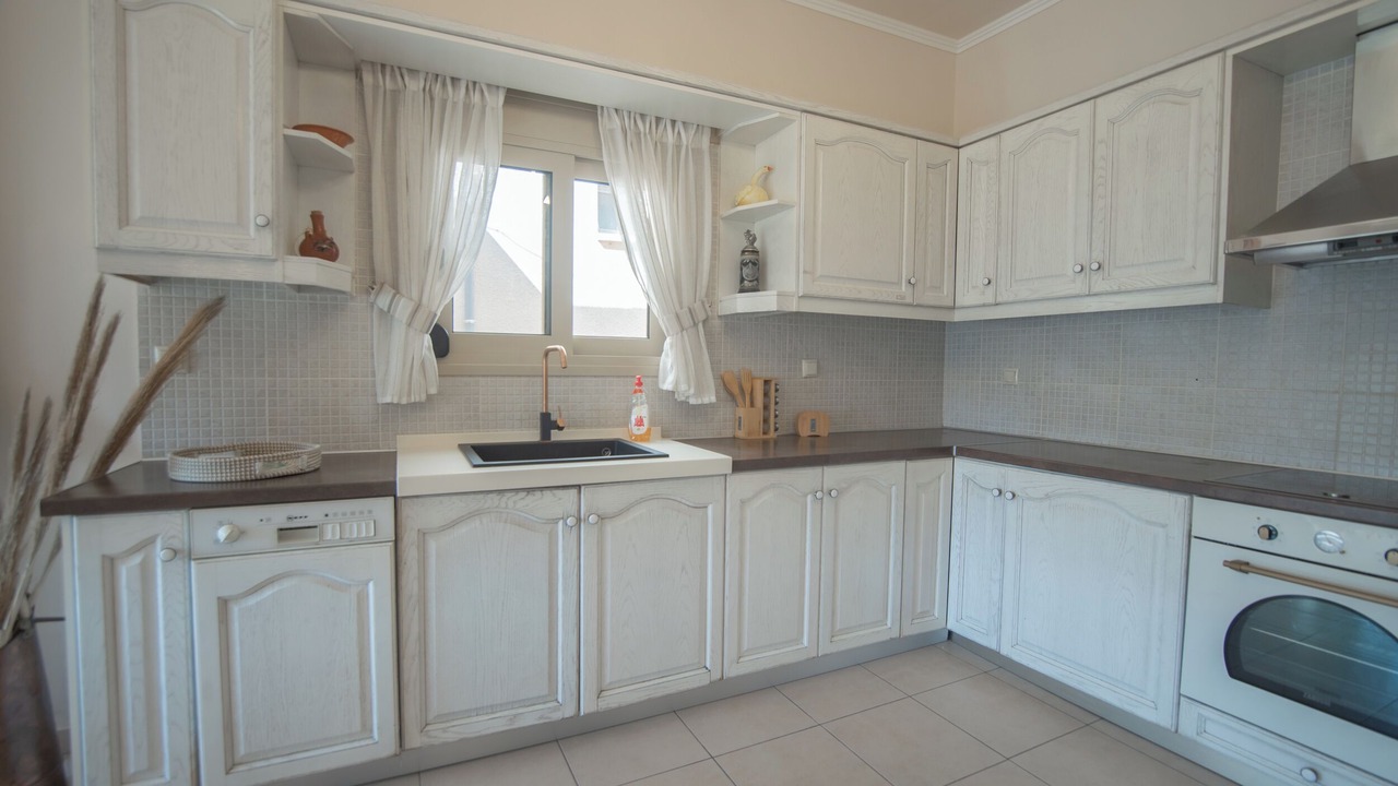 Photo of Kitchen in Kalo Chorio