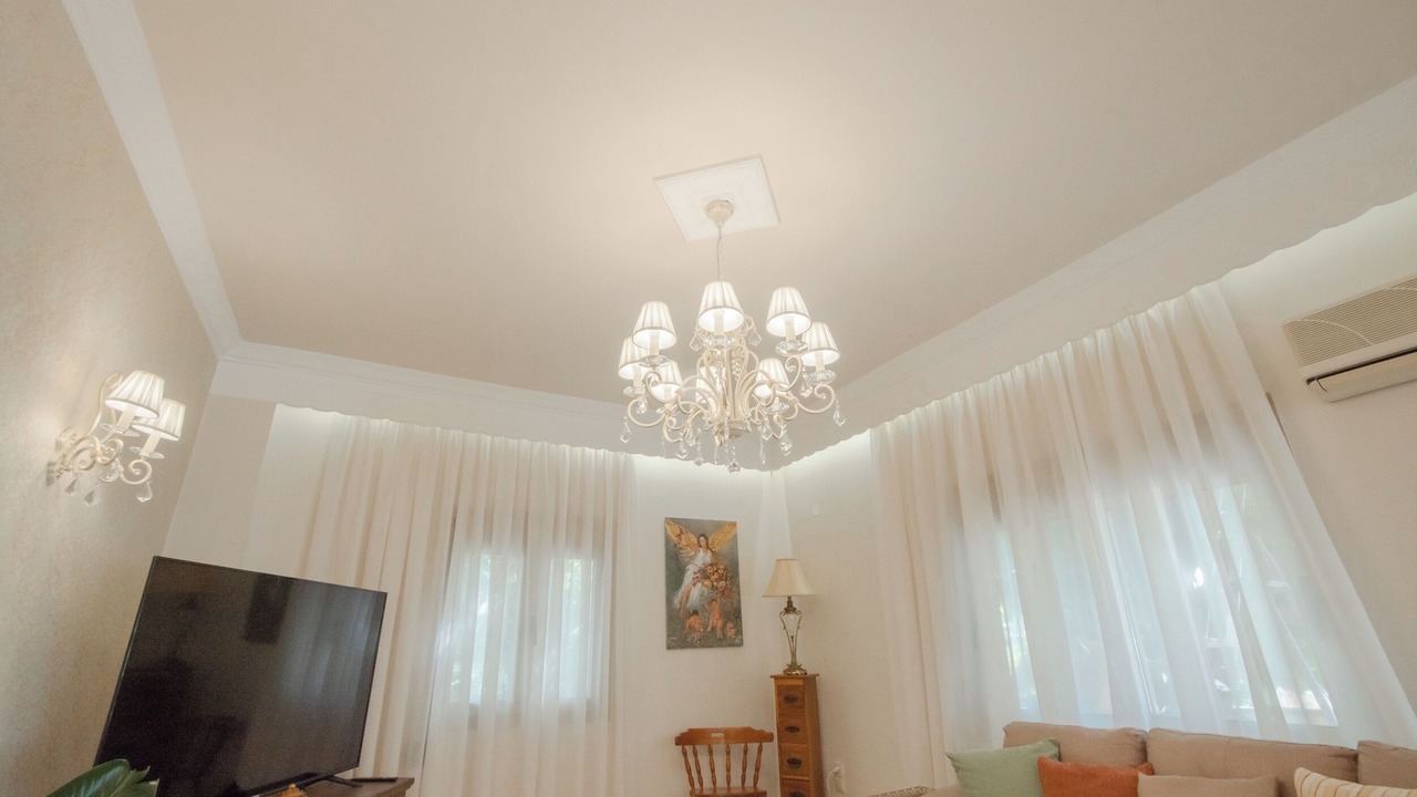 Photo of Livingroom in Kalo Chorio