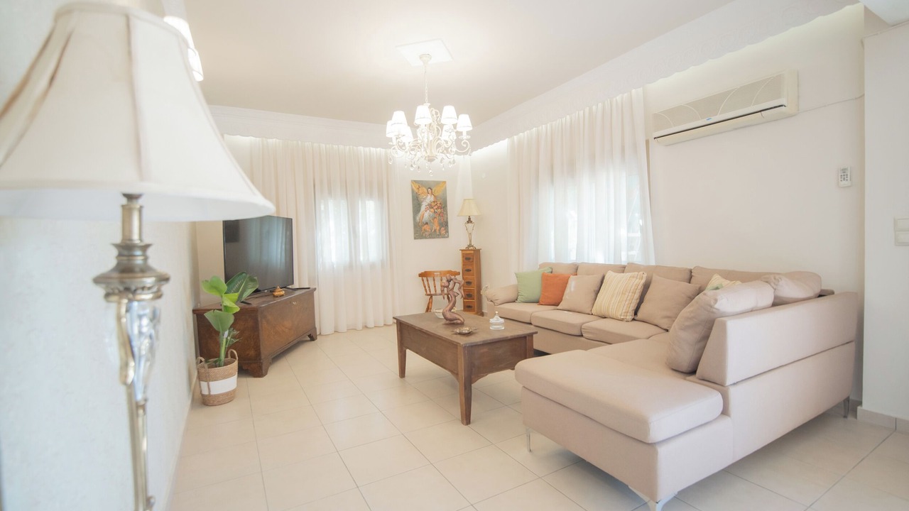 Photo of Livingroom in Kalo Chorio