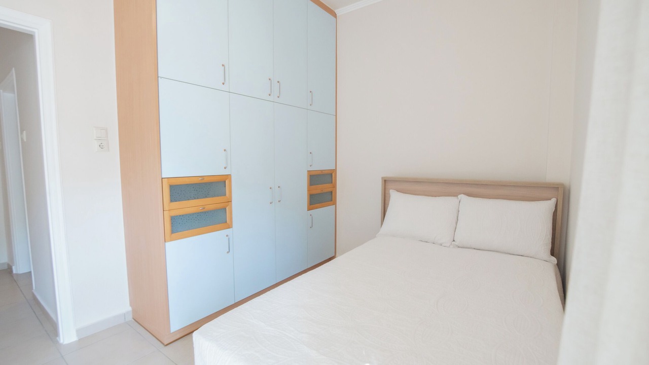 Photo of Bedroom in Kalo Chorio
