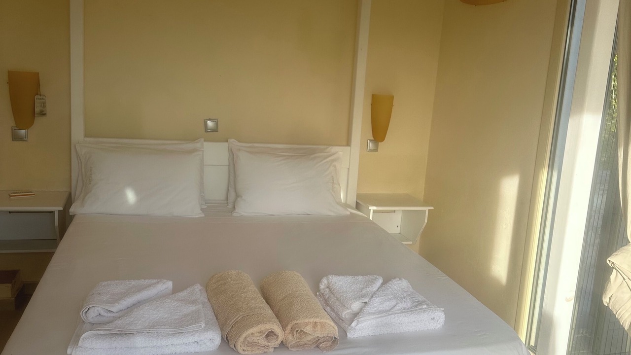 Photo of Bedroom in Analipsi