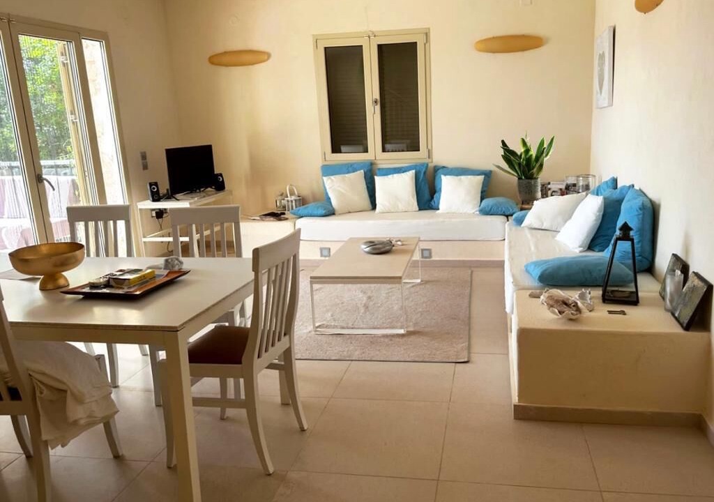 Photo of Livingroom in Analipsi