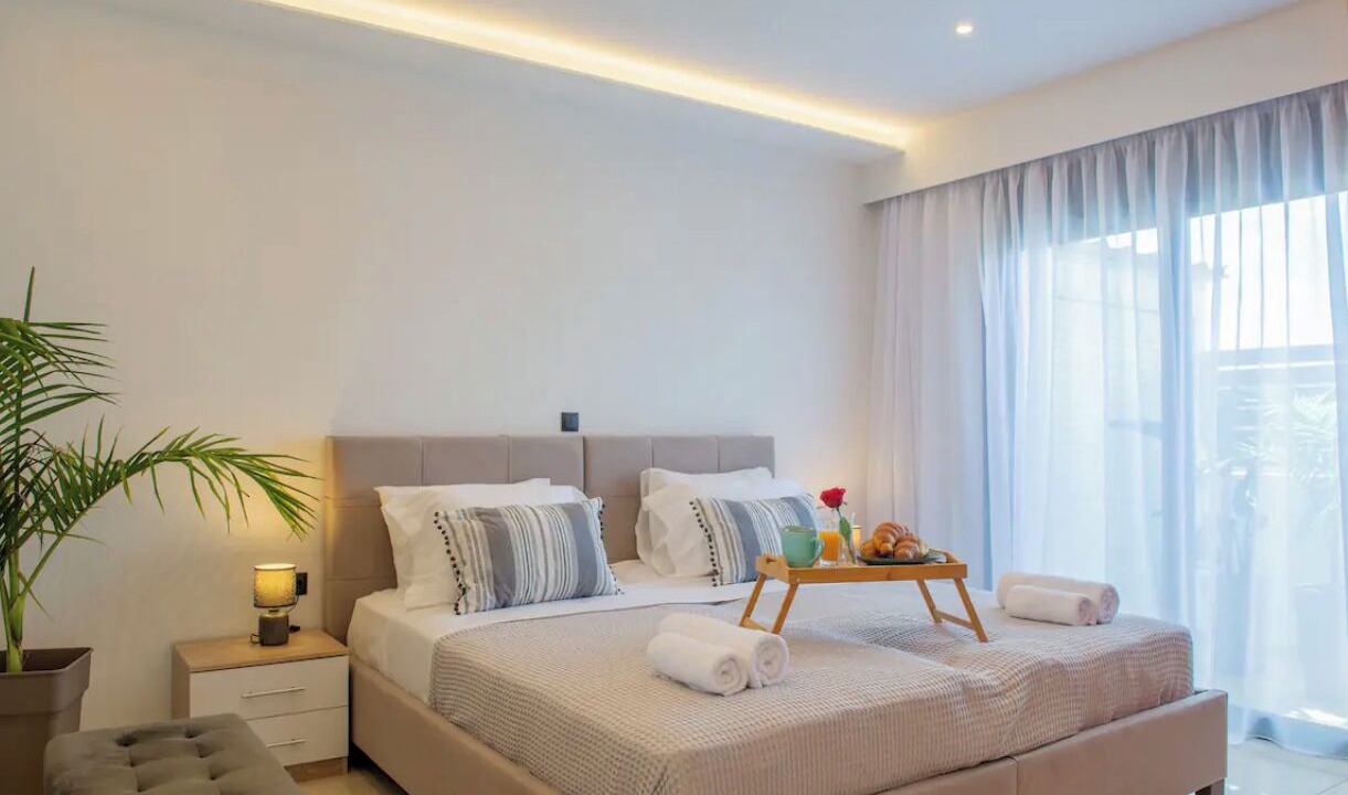 Photo of Bedroom in Petaloudes