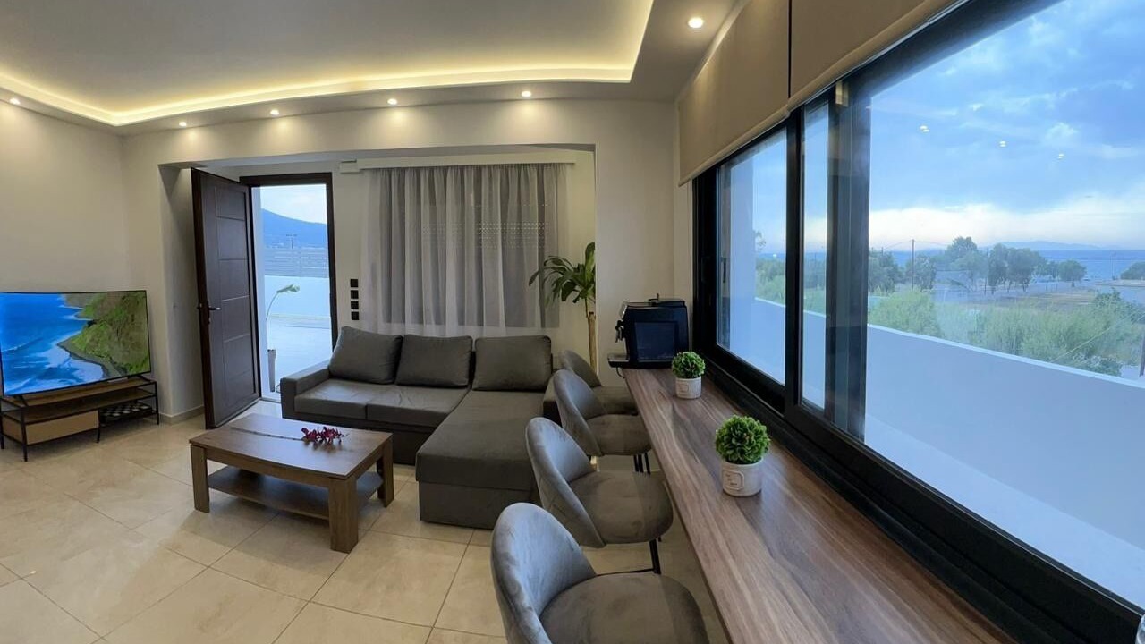 Photo of Livingroom in Petaloudes