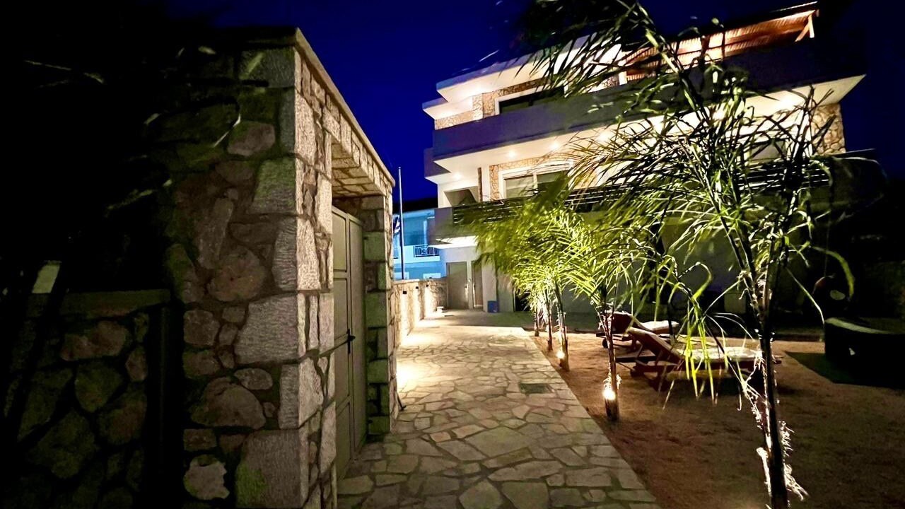 Photo of Outdoor in Petaloudes