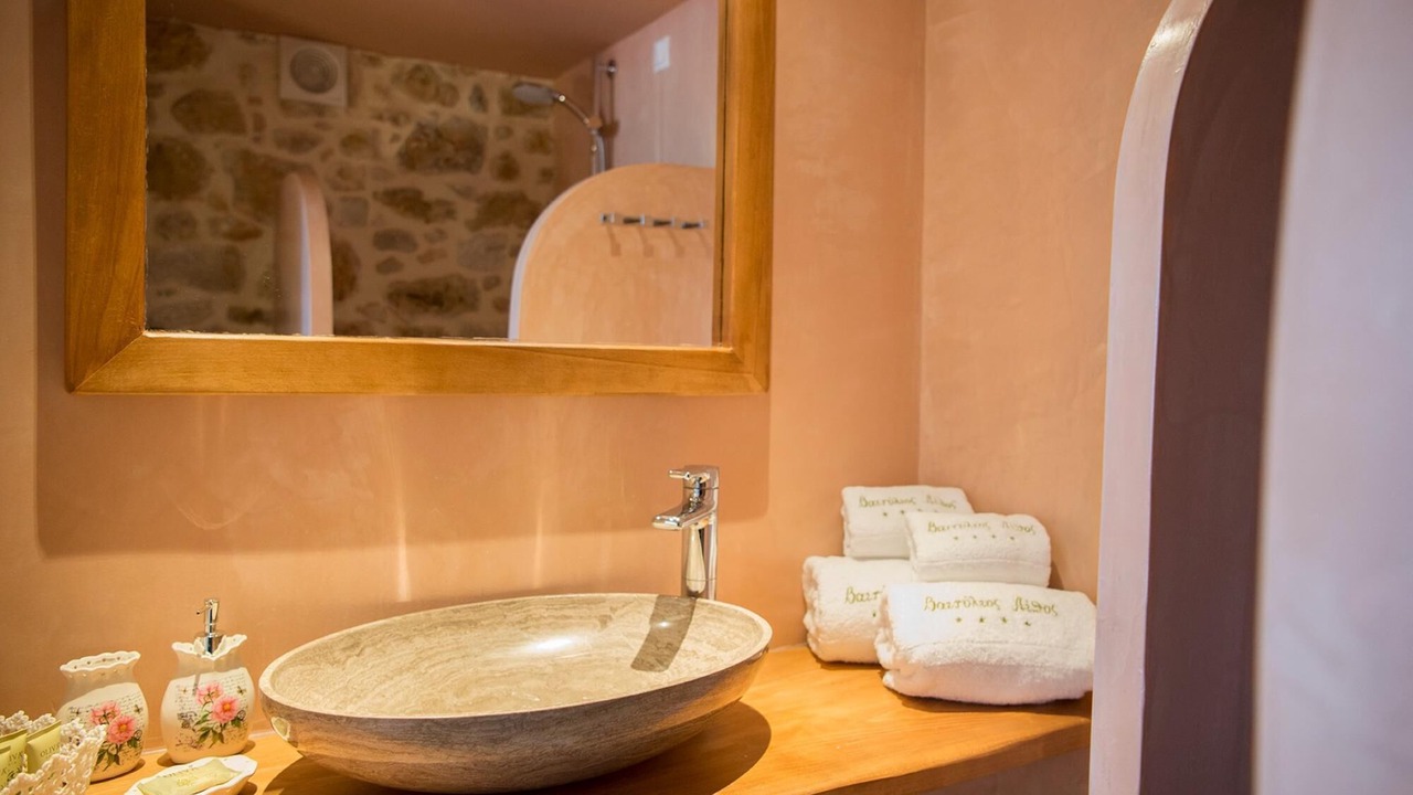 Photo of Bathroom in Oitylo