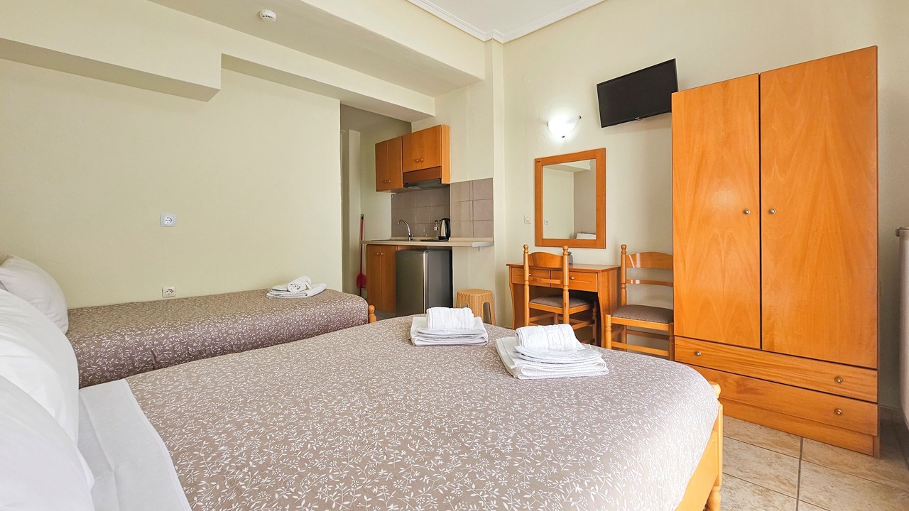 Photo of Bedroom in Katerini