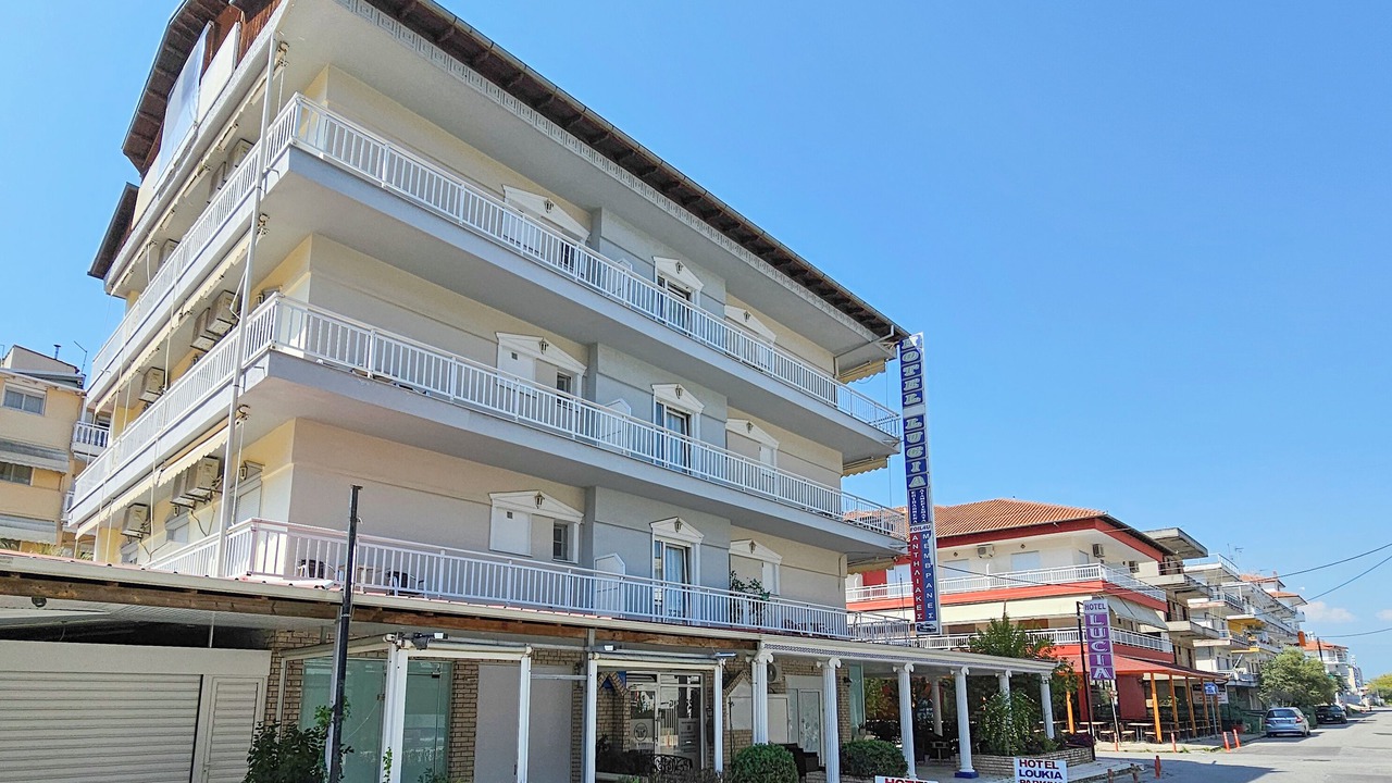 Photo of Outdoor in Katerini