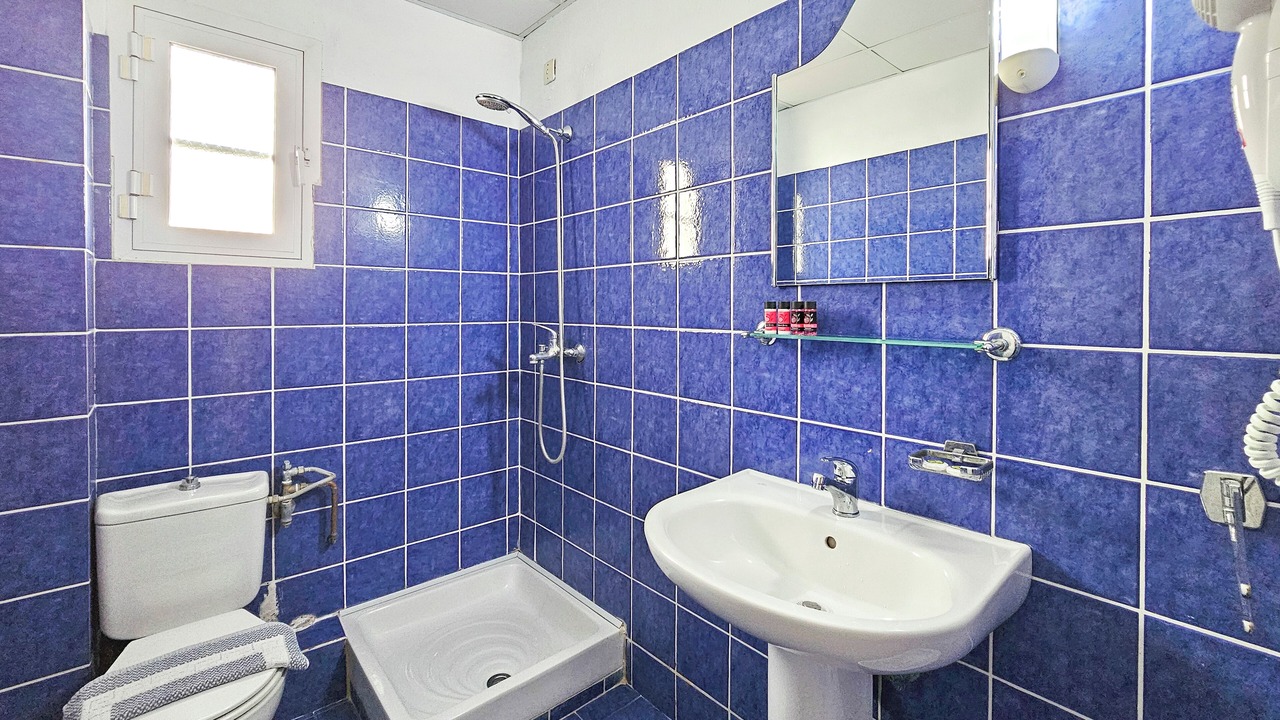 Photo of Bathroom in Katerini
