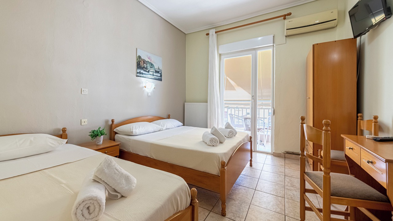Photo of Bedroom in Katerini