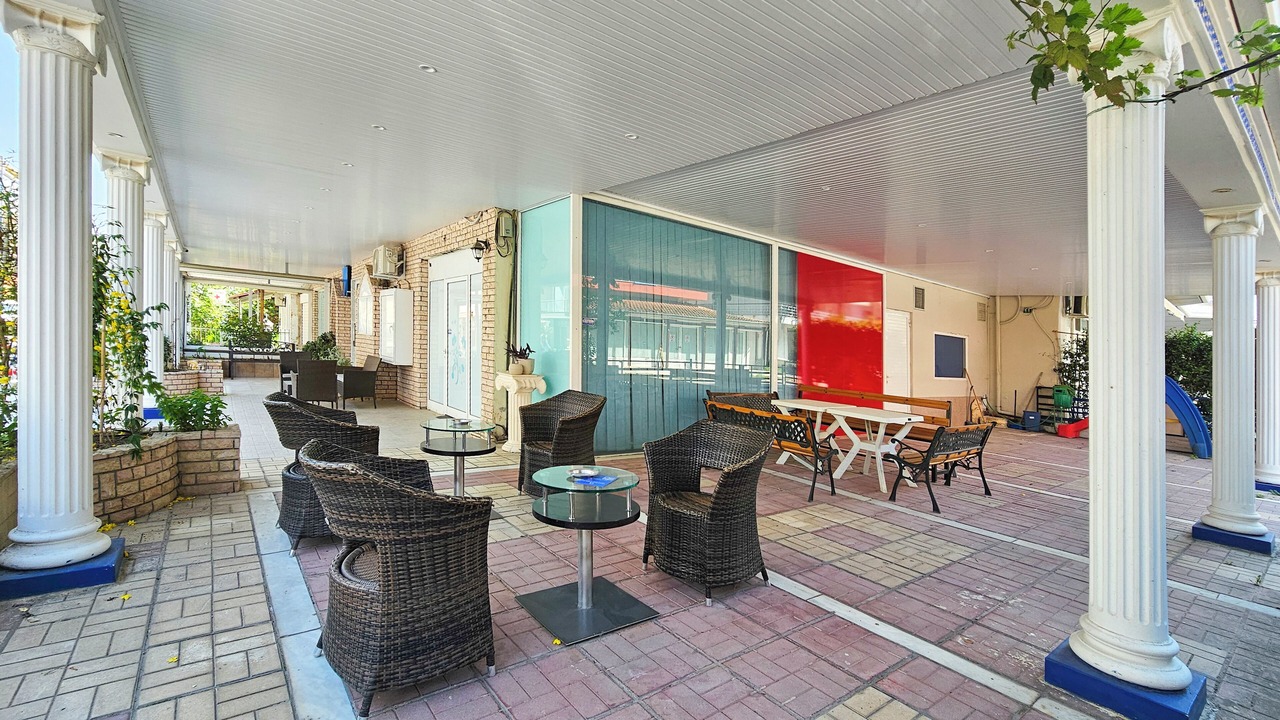 Photo of Outdoor in Katerini