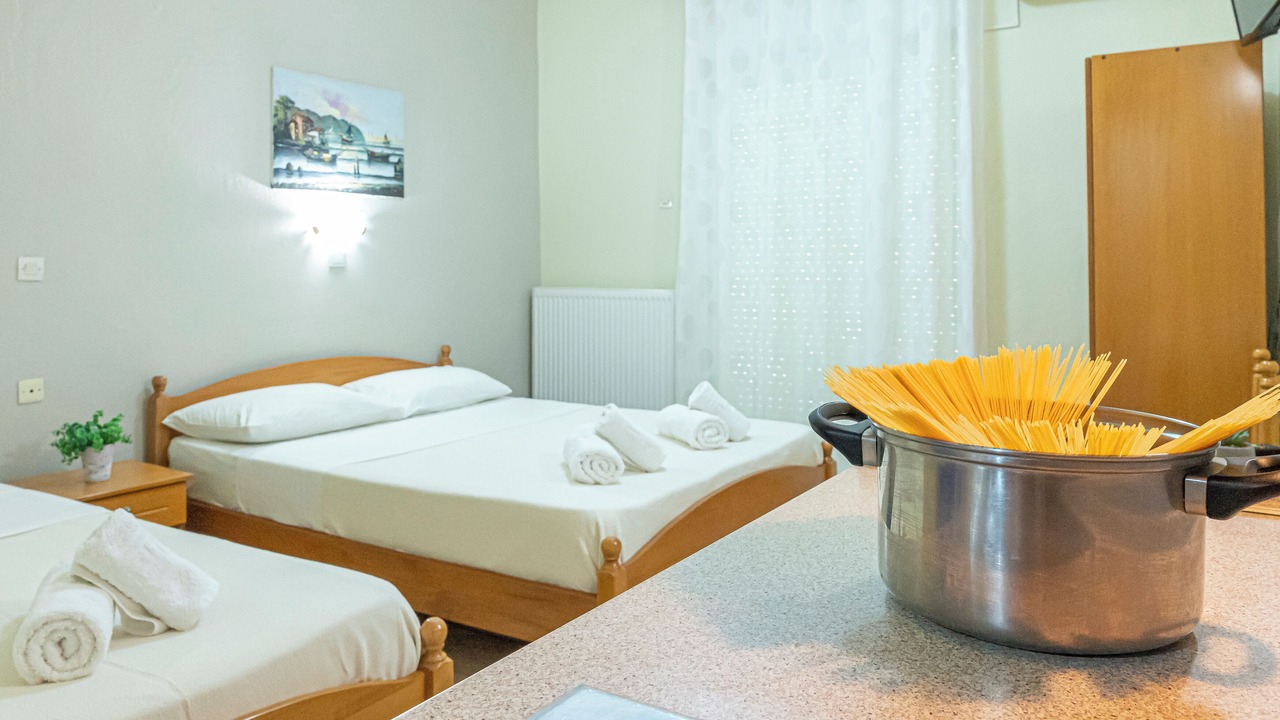 Photo of Bedroom in Katerini