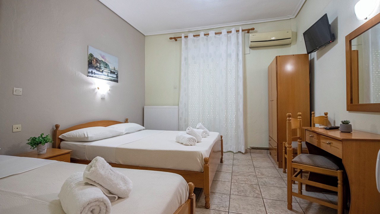 Photo of Bedroom in Katerini