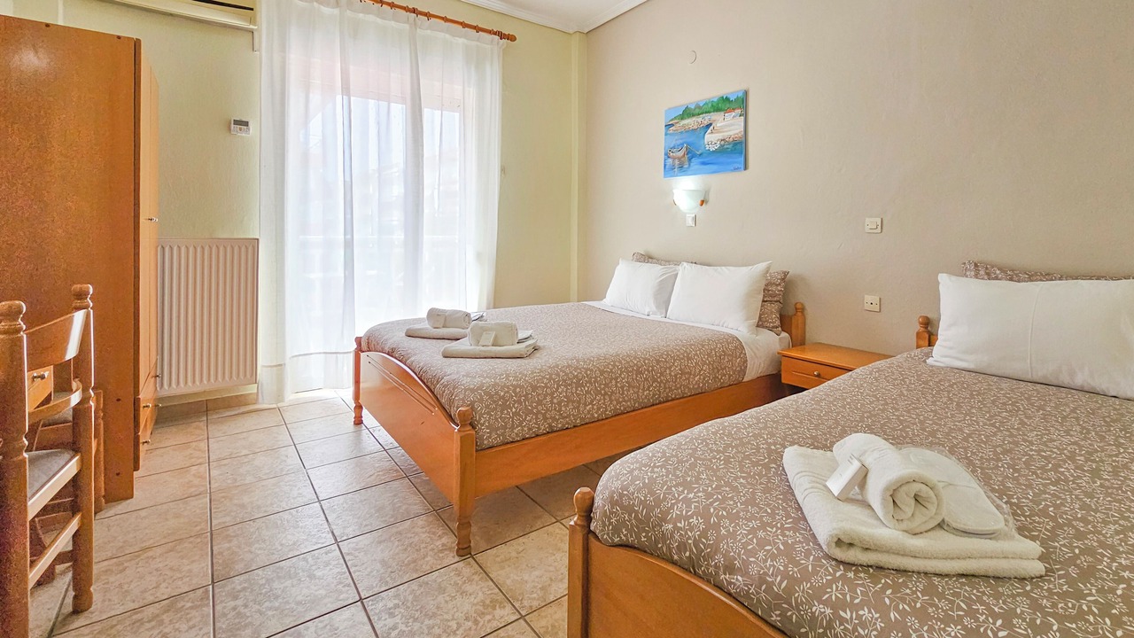 Photo of Bedroom in Katerini