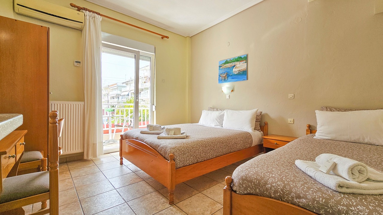 Photo of Bedroom in Katerini