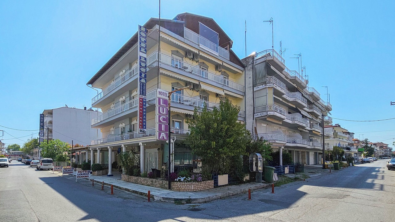 Photo of Outdoor in Katerini