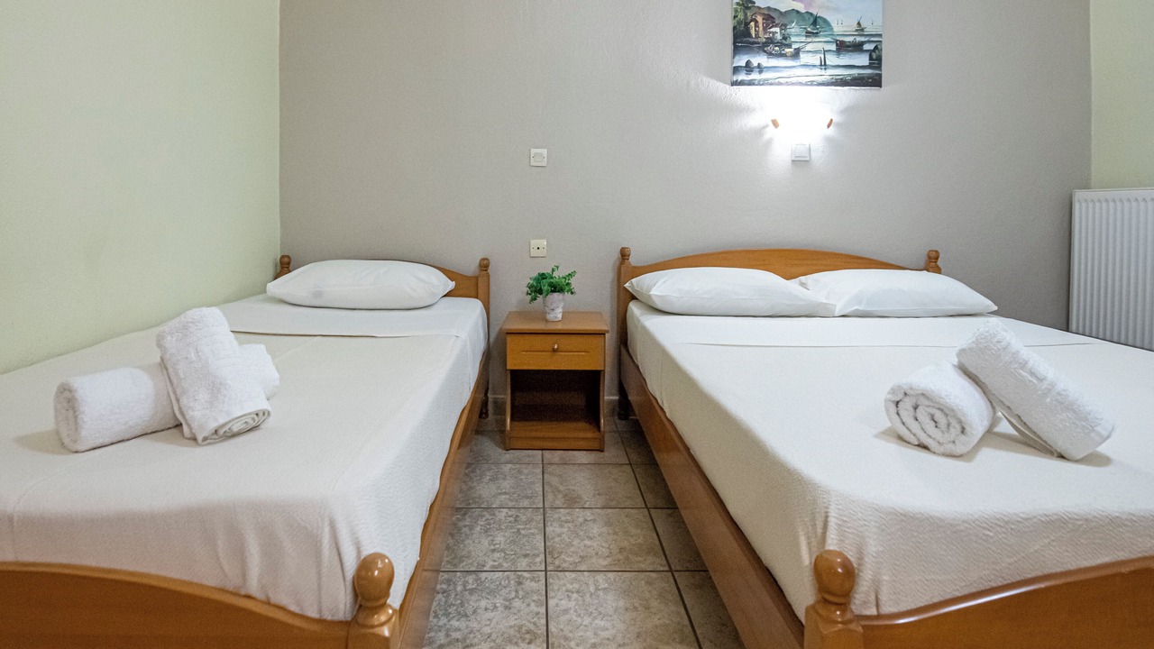 Photo of Bedroom in Katerini