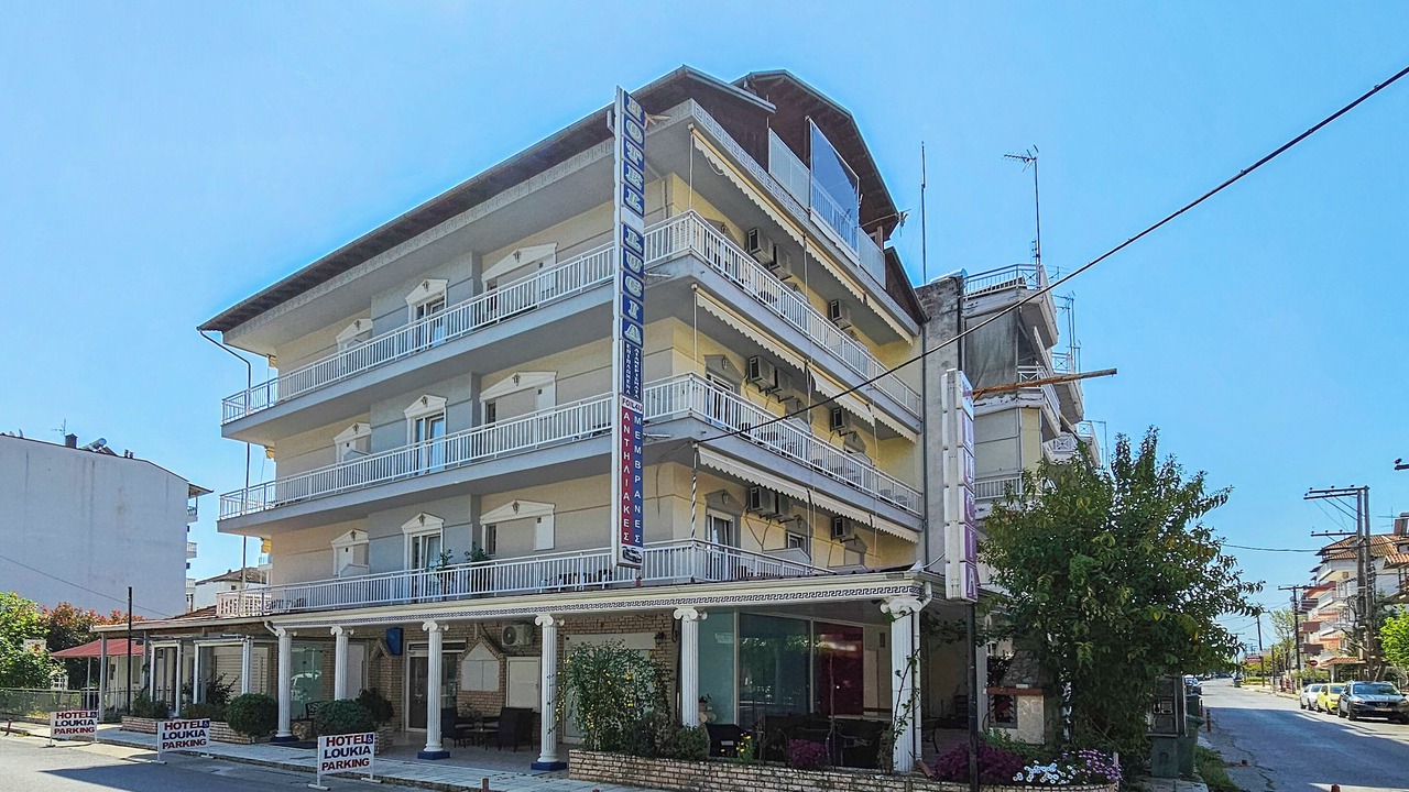 Photo of Outdoor in Katerini
