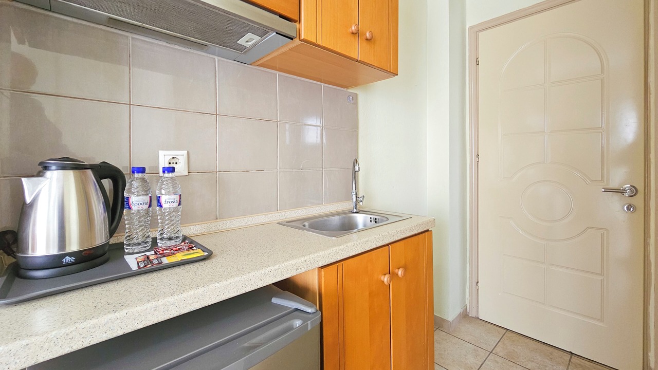 Photo of Kitchen in Katerini