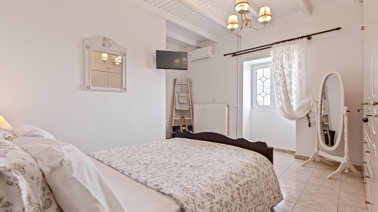 Photo of Bedroom in Spartylas