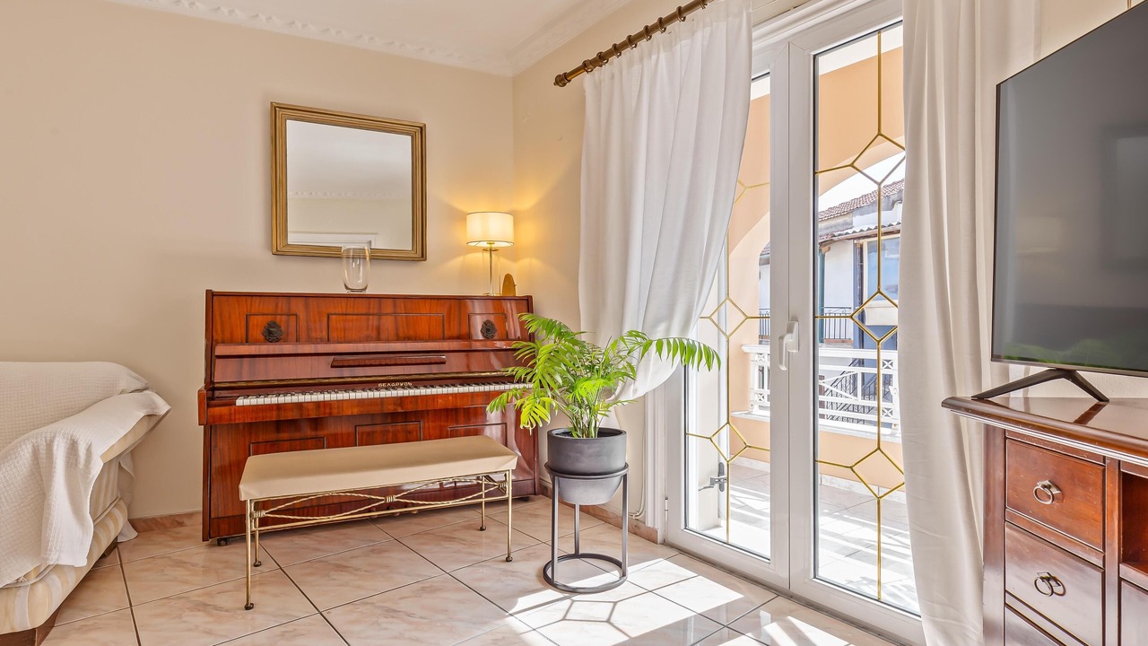 Photo of Livingroom in Spartylas