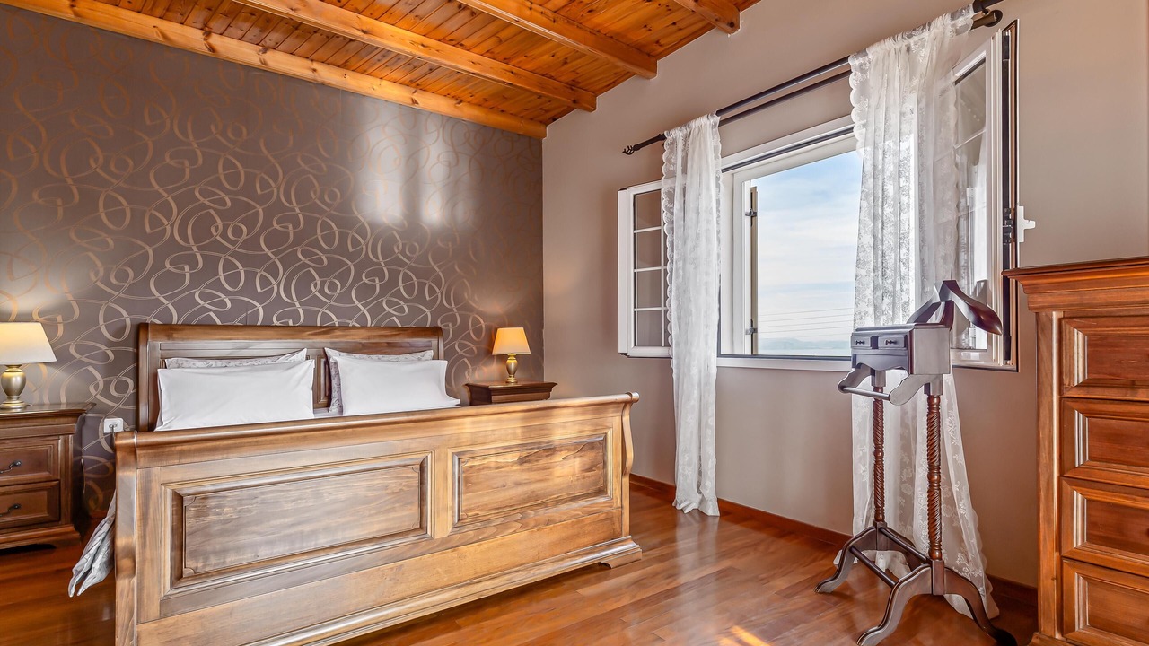 Photo of Bedroom in Spartylas