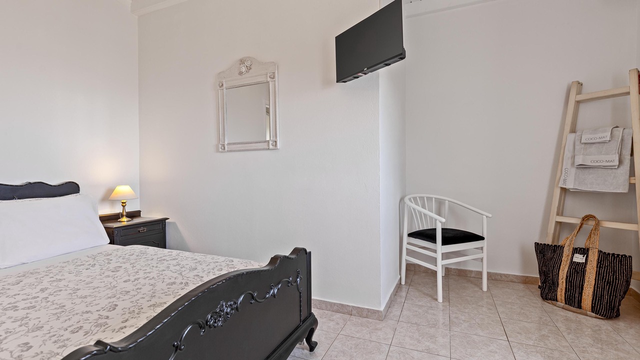Photo of Bedroom in Spartylas