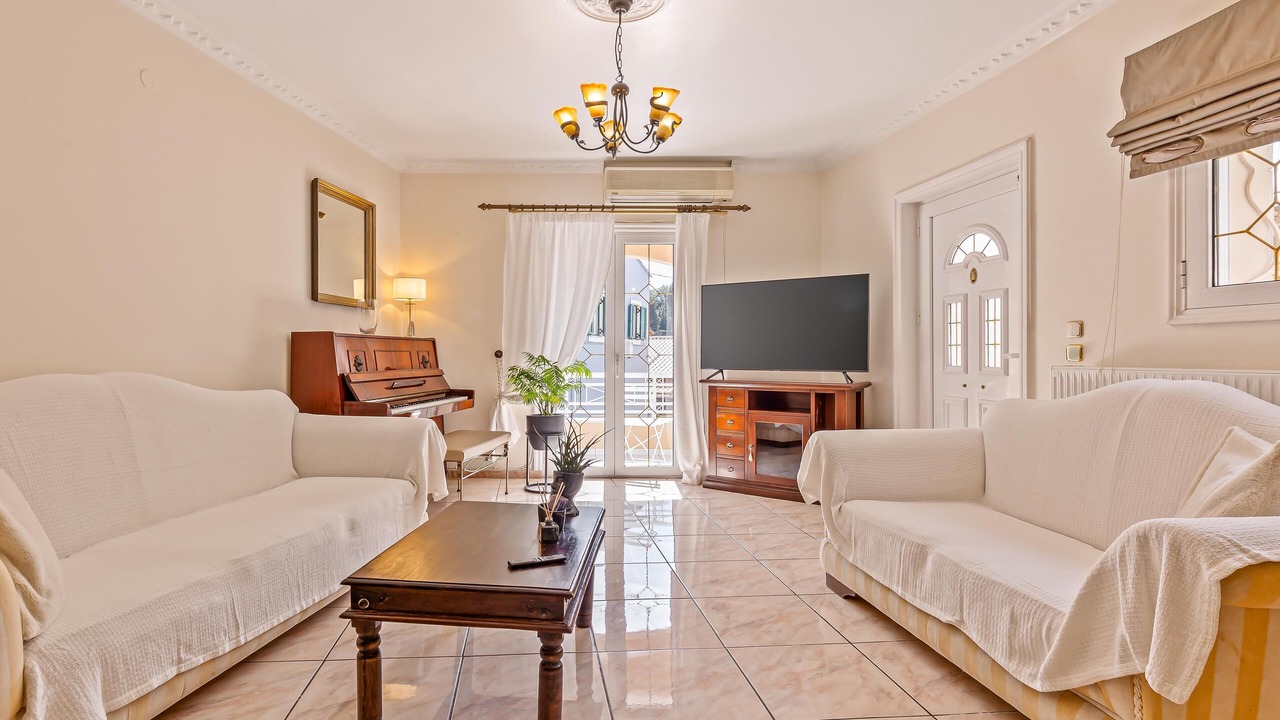 Photo of Livingroom in Spartylas