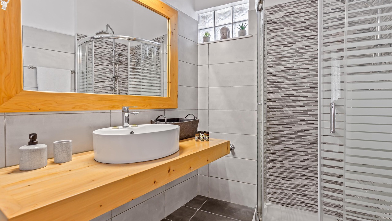 Photo of Bathroom in Spartylas
