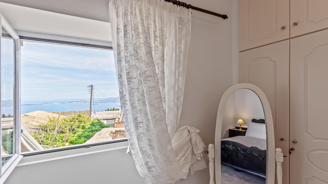 Photo of Bedroom in Spartylas