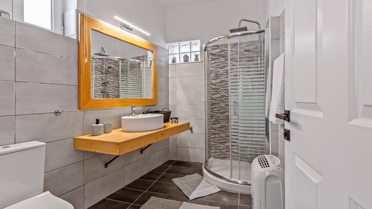 Photo of Bathroom in Spartylas