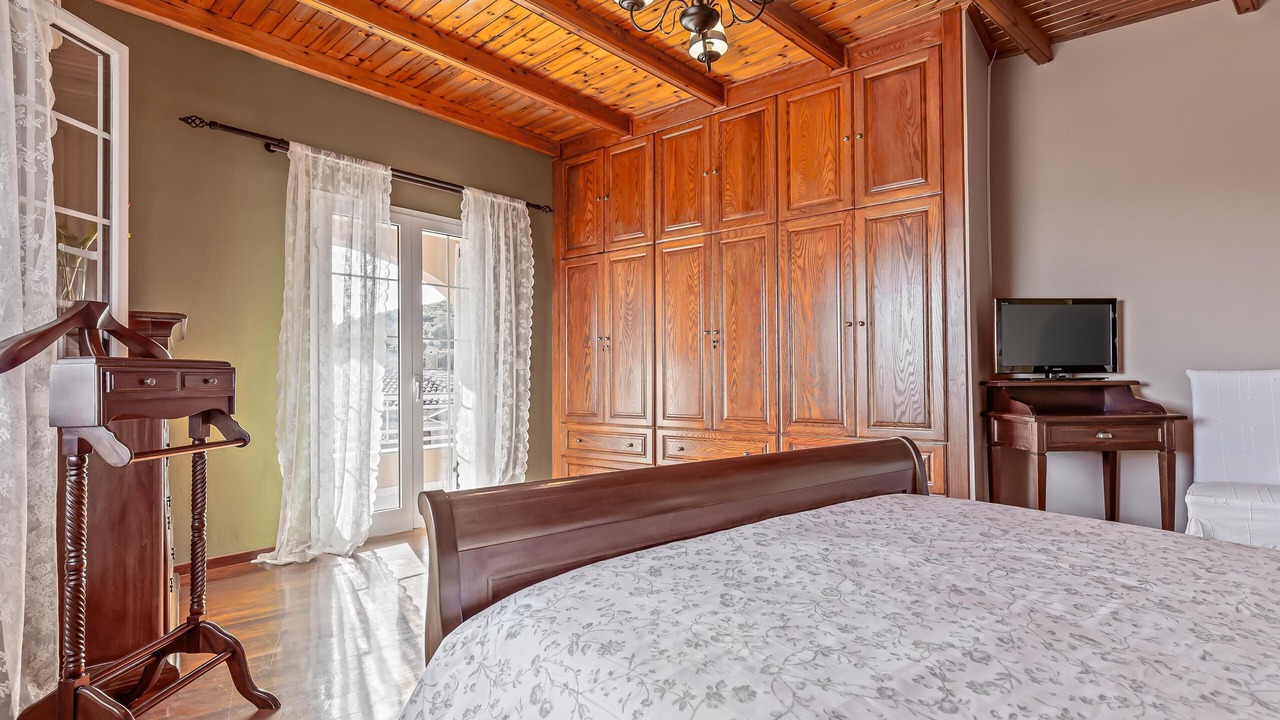 Photo of Bedroom in Spartylas