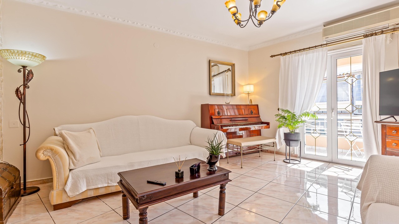 Photo of Livingroom in Spartylas