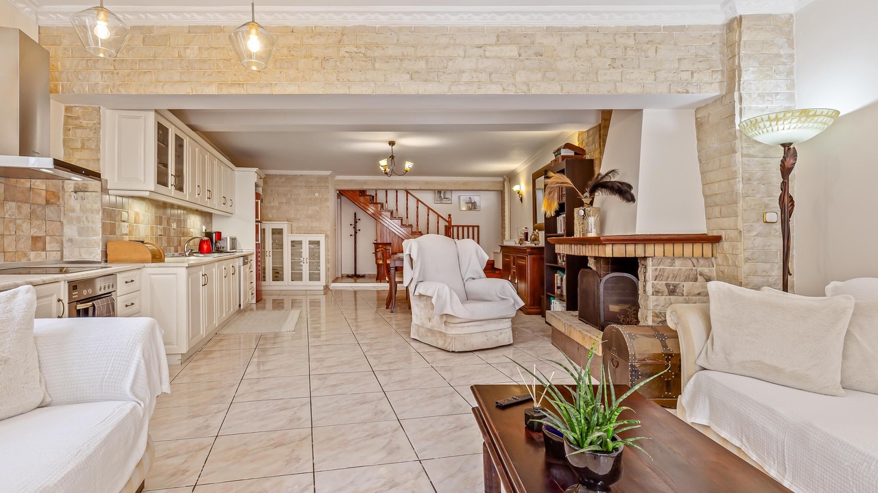 Photo of Livingroom in Spartylas