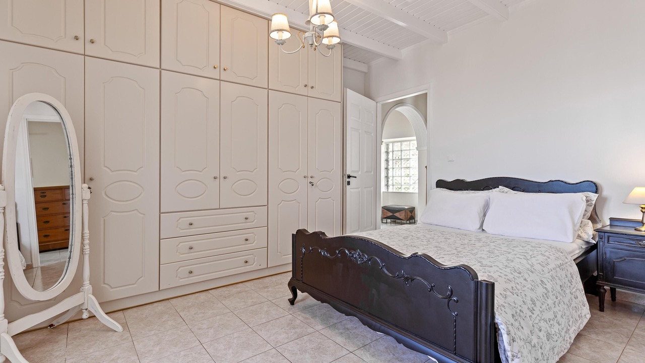 Photo of Bedroom in Spartylas