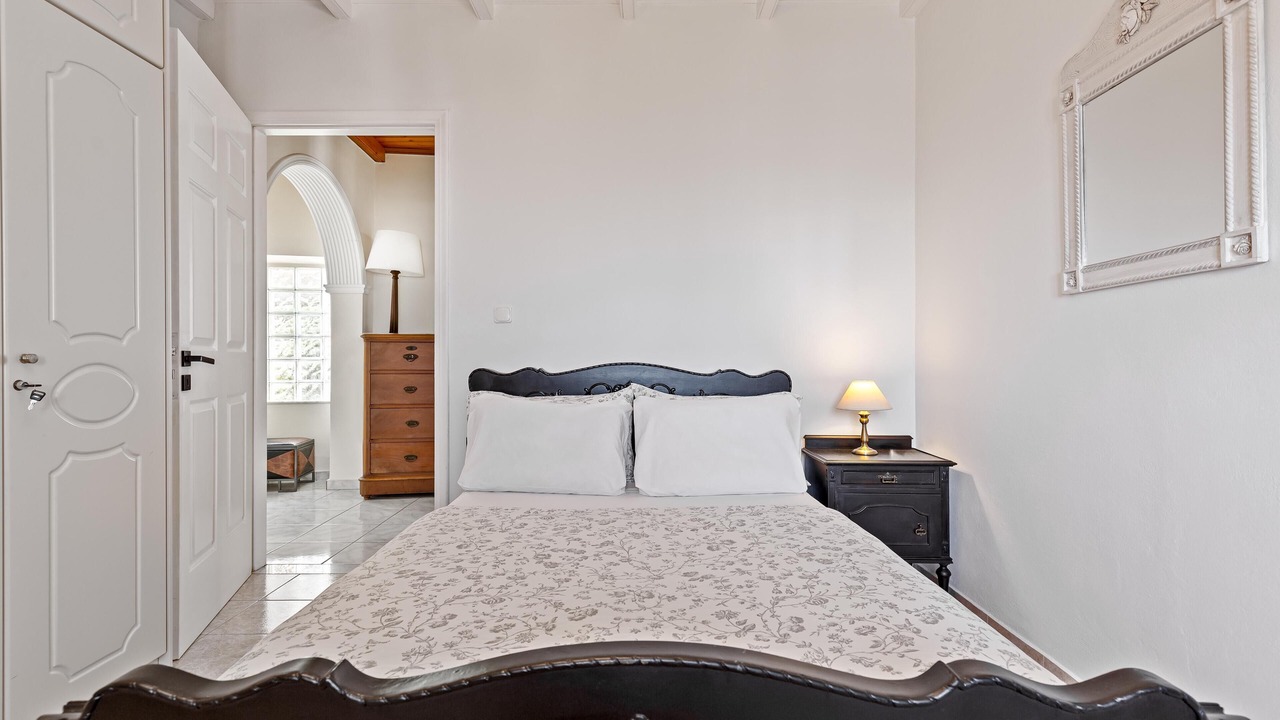 Photo of Bedroom in Spartylas