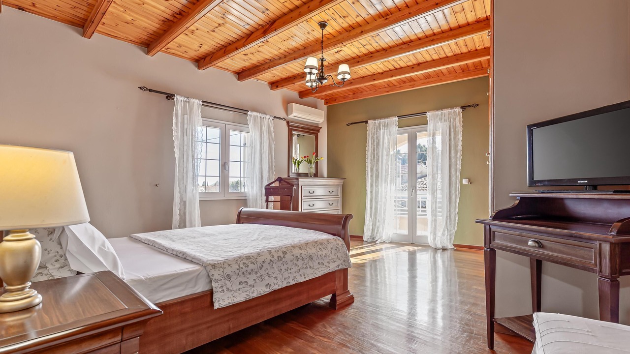 Photo of Bedroom in Spartylas