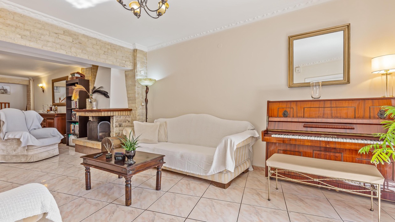 Photo of Livingroom in Spartylas