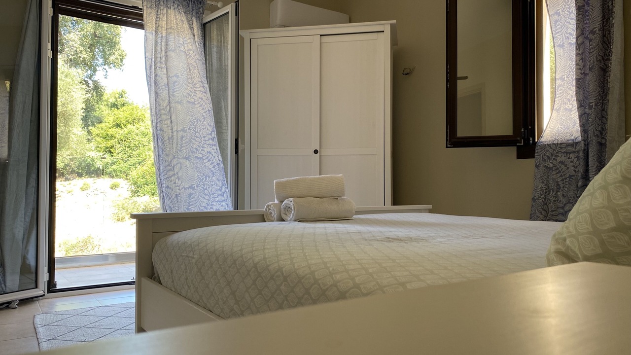 Photo of Bedroom in Mousata