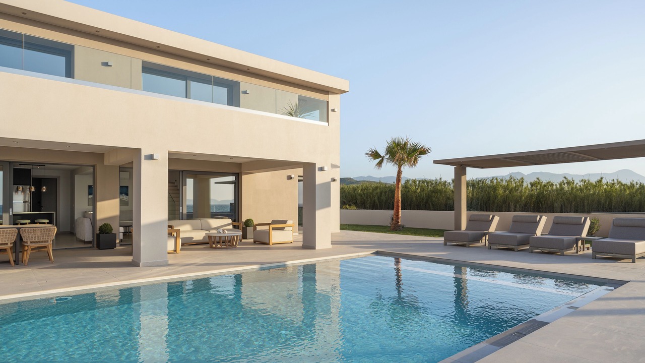 Photo of Outdoor in Kolymbari