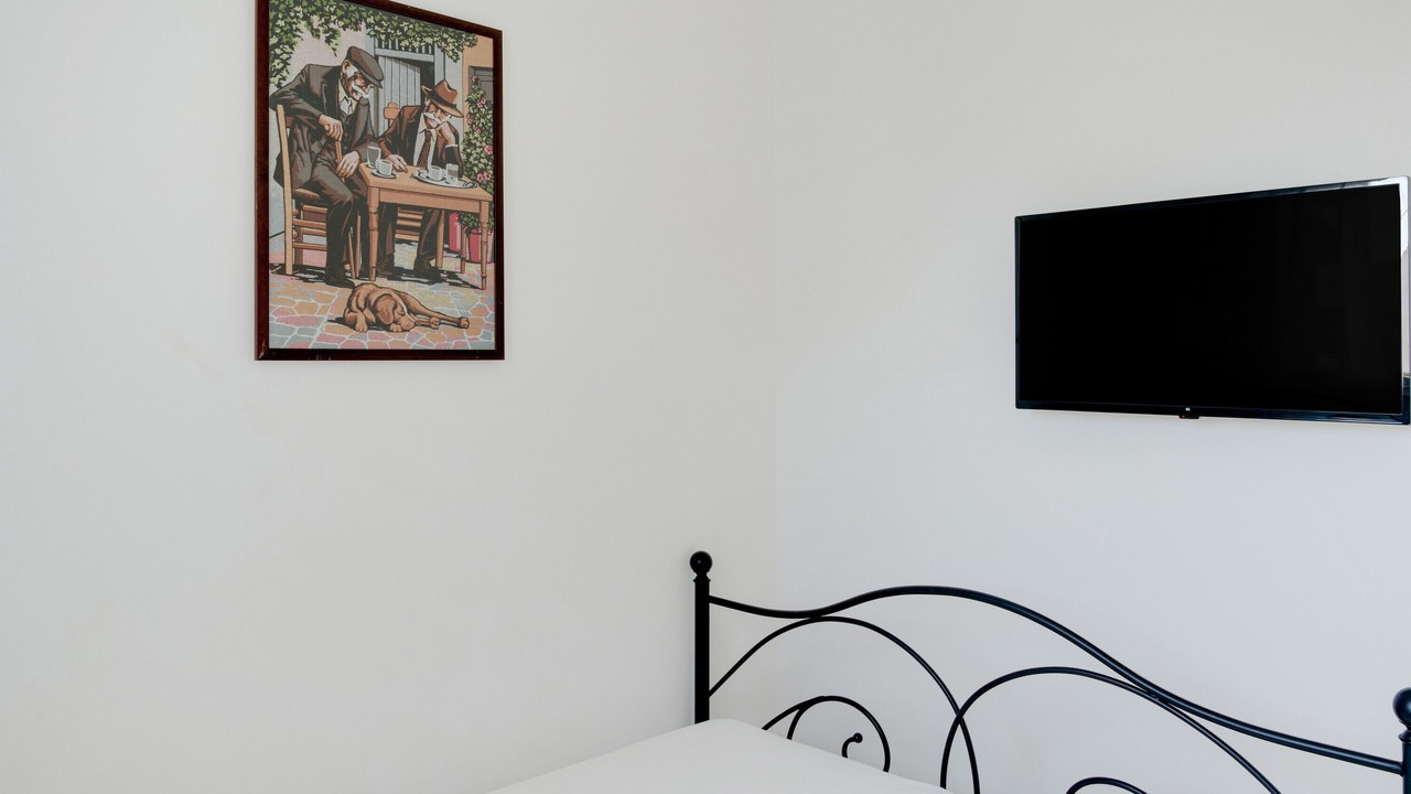 Photo of Bedroom in Amorgos Town