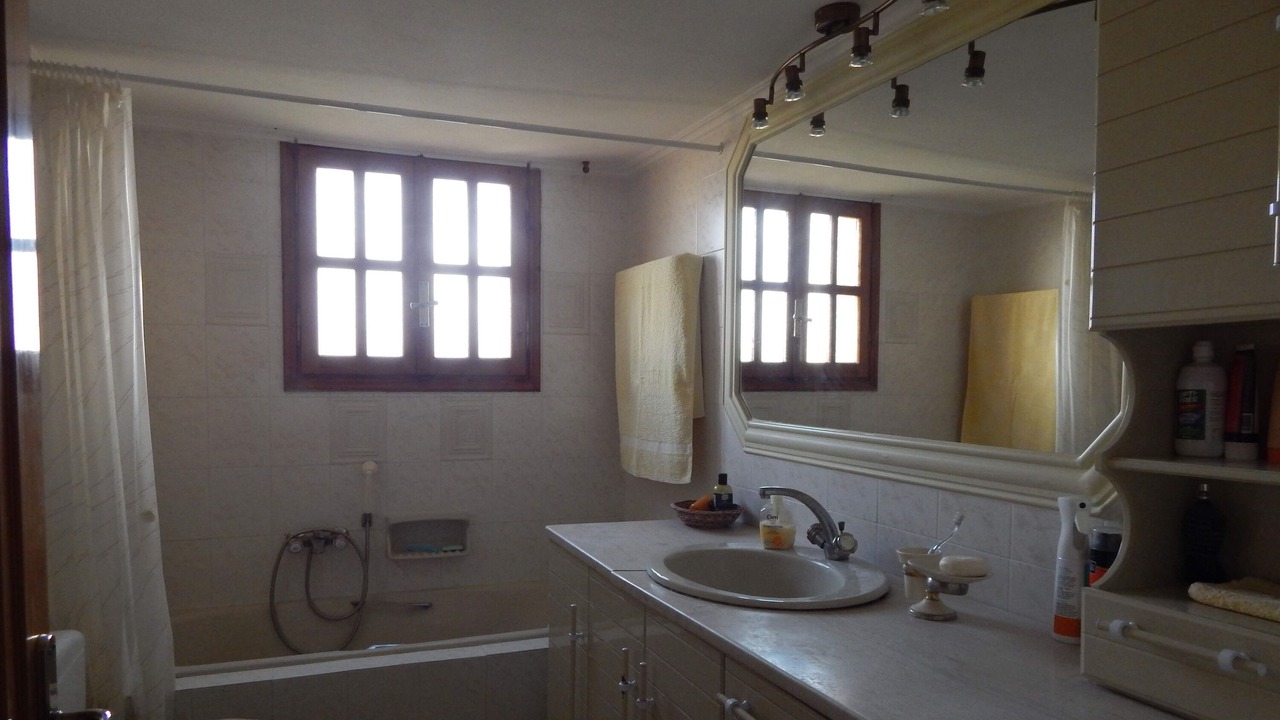 Photo of Bathroom in Lepreo
