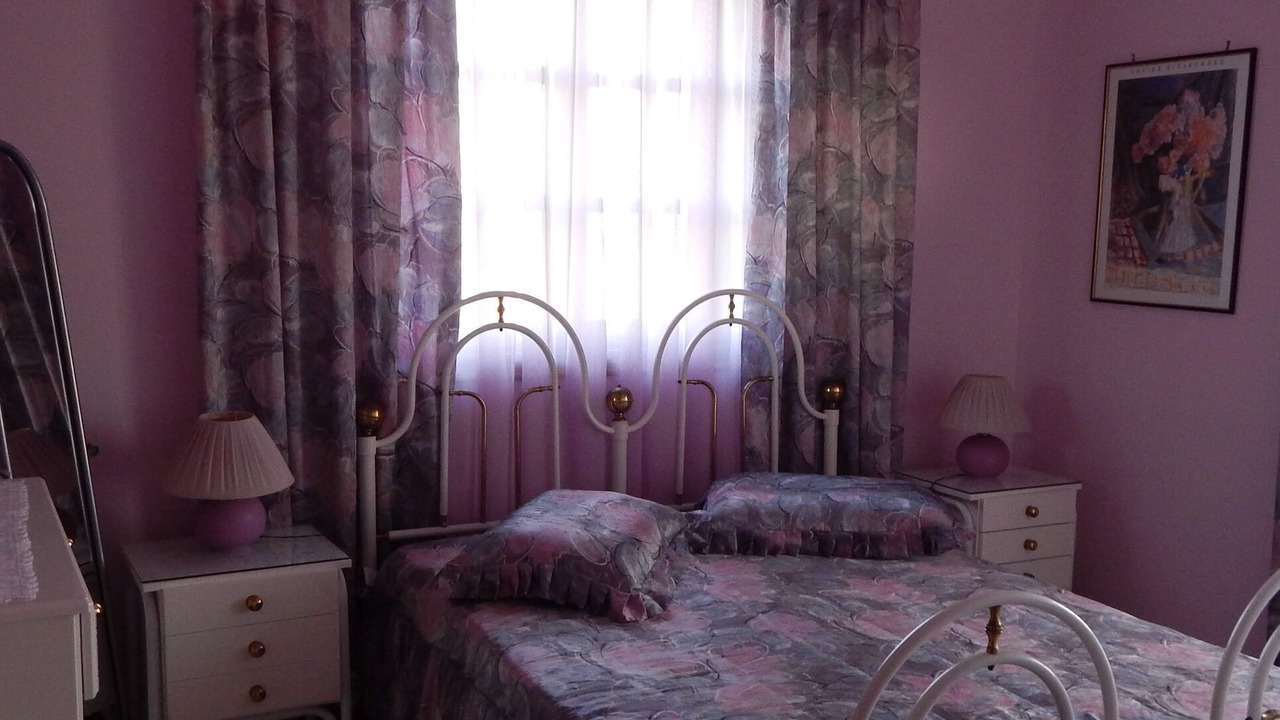 Photo of Bedroom in Lepreo