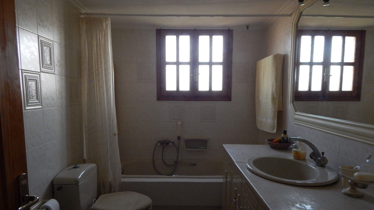 Photo of Bathroom in Lepreo