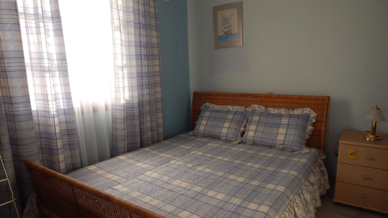 Photo of Bedroom in Lepreo